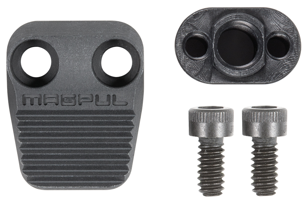 Magpul Enhanced AR Magazine Release